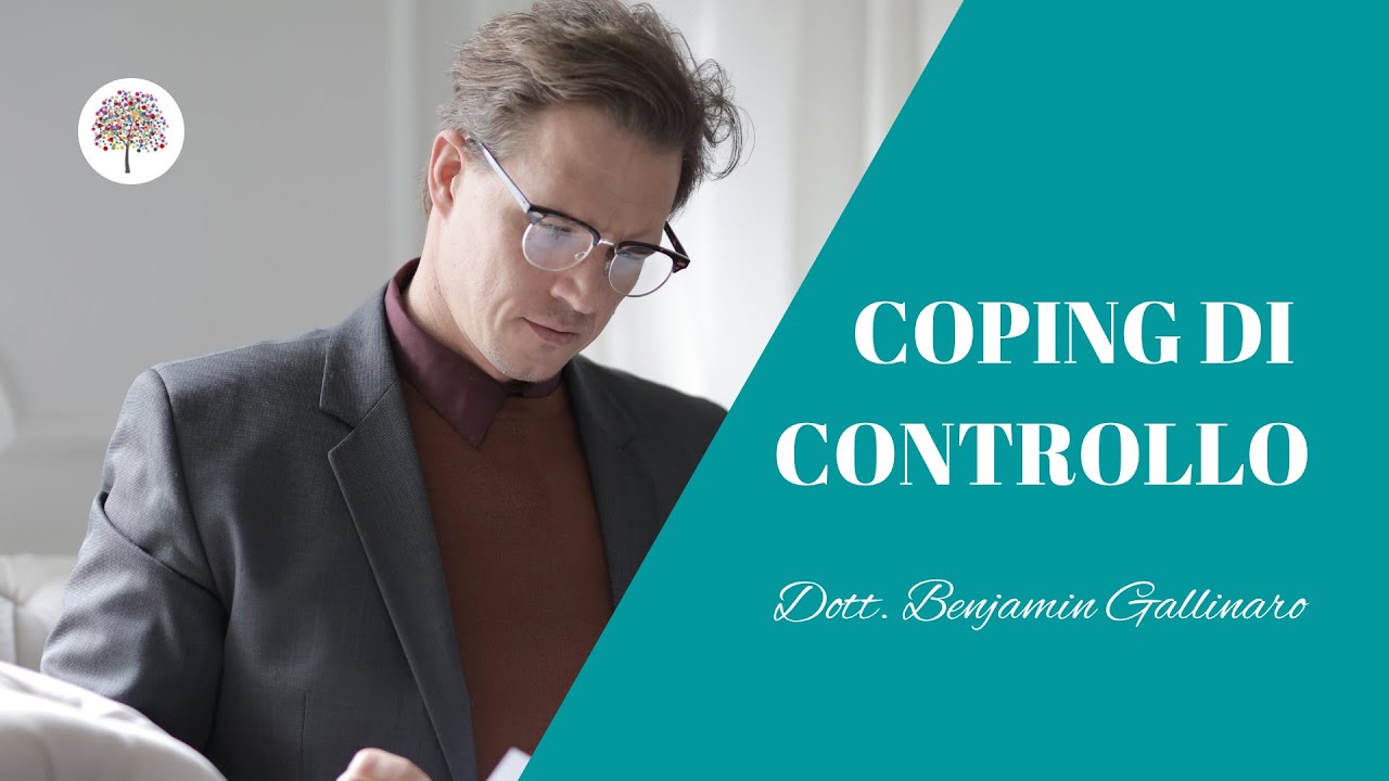 Le strategie di coping | Psicoterapia Scientifica Le strategie di coping | Psicoterapia Scientifica