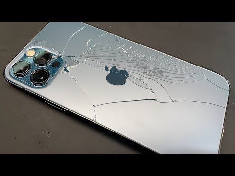 iPhone12Pro 128G 本体 背面割れあり 動作確認問題なし maxresdefault.jpg