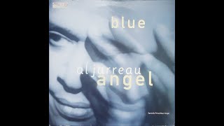 Al Jarreau – Blue Angel