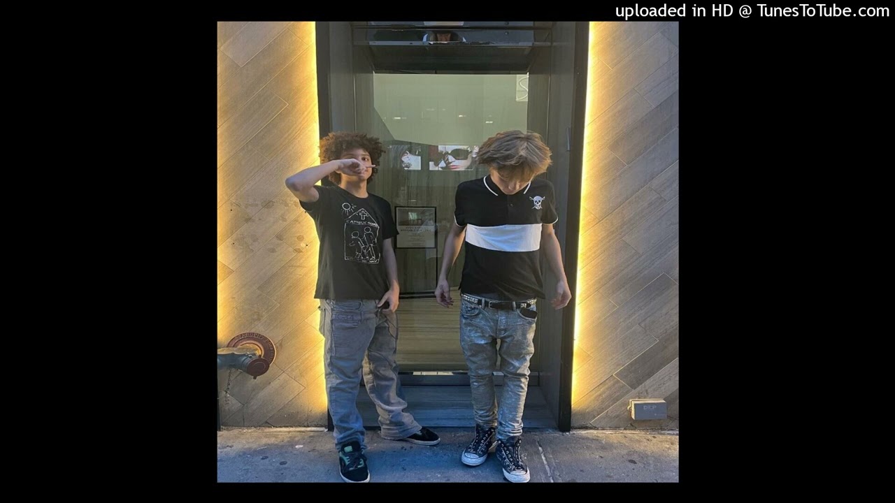 Nettspend x Xaiversobased x Wegonebeok Jerk Type Beat "Amazon Prime"