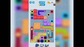Gecko Out Level 180 Game Walkthrough Solution