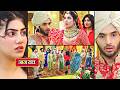Tu Juliet Jatt Di Today Episode NEW PROMO | Syed Raza Ahmed &amp; Jasmeet Kaur | 9th April 2026
