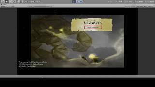 Crawler's Dev Log 2 - Status Effects, Specials, and More