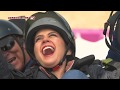 ¡Bienvenidos Salvajes!