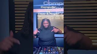 Zapp & Roger #rnbmusic #oldies #rnbmix #rnbdj #rnbvibez #computerlove #hiddengems #forgottensongs