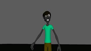 Malcolm animschool contest