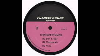 Terence Fixmer - Prag [ROUGE3]