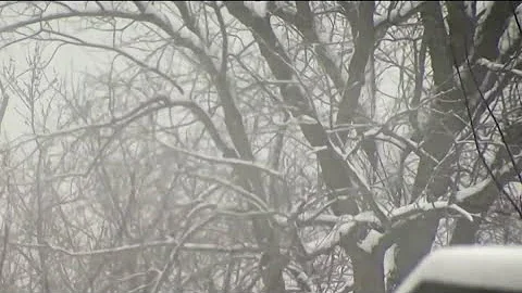 How the DC region is bracing for snow | NBC4 Washington