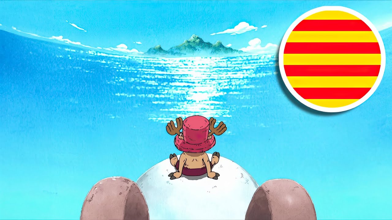 One Piece Ending 6 (Català) 4K YouTube