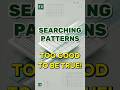 Find EXACTLY What You're Looking For in Excel! #shorts