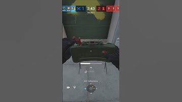 STOP Wasting Claymores in R6 and Learn the PRO Way