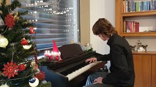 Fluttering Leavesstephen Heller Coverege Tasli