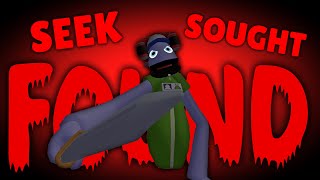 Seek Sought Found (older version)