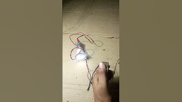 full video link discription me hai #acgenerator #experiment #shorts #synchronous #motor