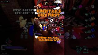 Tails Mains Every Game Outcome Memories