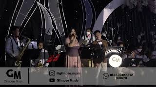 Ai Ni Yi Wan Nian - Andy Lau (GLIMPSE MINI ORCHESTRA)