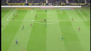 Fifa 20 Max Kruse Goal Celebration