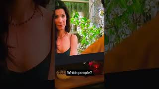 Sandra Bullock Dispels Belladonna Myth! (PRACTICAL MAGIC) Profile