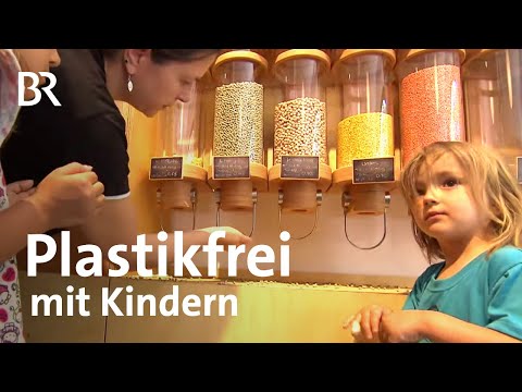 Video: Mikrokosmos im Raum: Wandbild mit UV-Farben