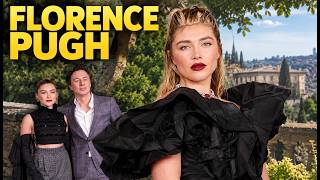 Florence Pugh: From Her Early Life to Becoming One of Hollywood’s Most Recognized Actresses