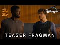Teaser Fragman [Altyazılı]