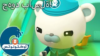 !أوكتونوتس | جهود باسلة | حلقات مُجمعّة