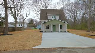SOLD - Williamston, SC 29697