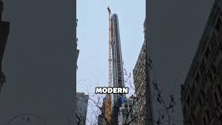 The Most Hated Skyscraper In New York City