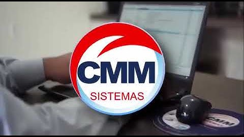 CMM SISTEMAS