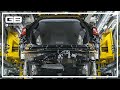 SKODA Kodiaq (2024) PRODUCTION - Suv Car MANUFATURING Plant