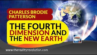 Charles Brodie Patterson The Fourth Dimension And The New Earth
