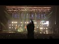 The Black Keys feat. Beck, Lonely Boy - live in Paris Le Zenith, 18/06/2023