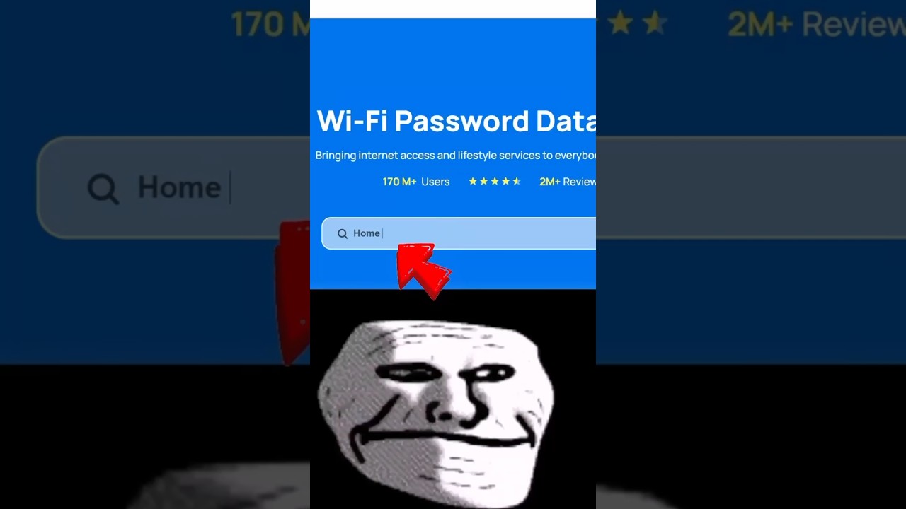 how to hack wifi password in 2025 #hackwifi #hackpassword #hacking #wifipassword