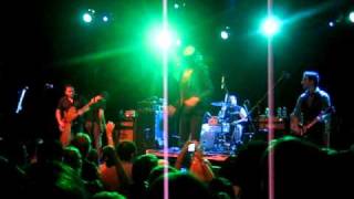 The Juliana Theory - This Is Your Life [Live 8.28.10] (El Rey Theatre, Los Angeles, CA)