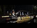 Sheriff’s Office High-Speed Pursuit Response 🚨 | Lights & Sirens