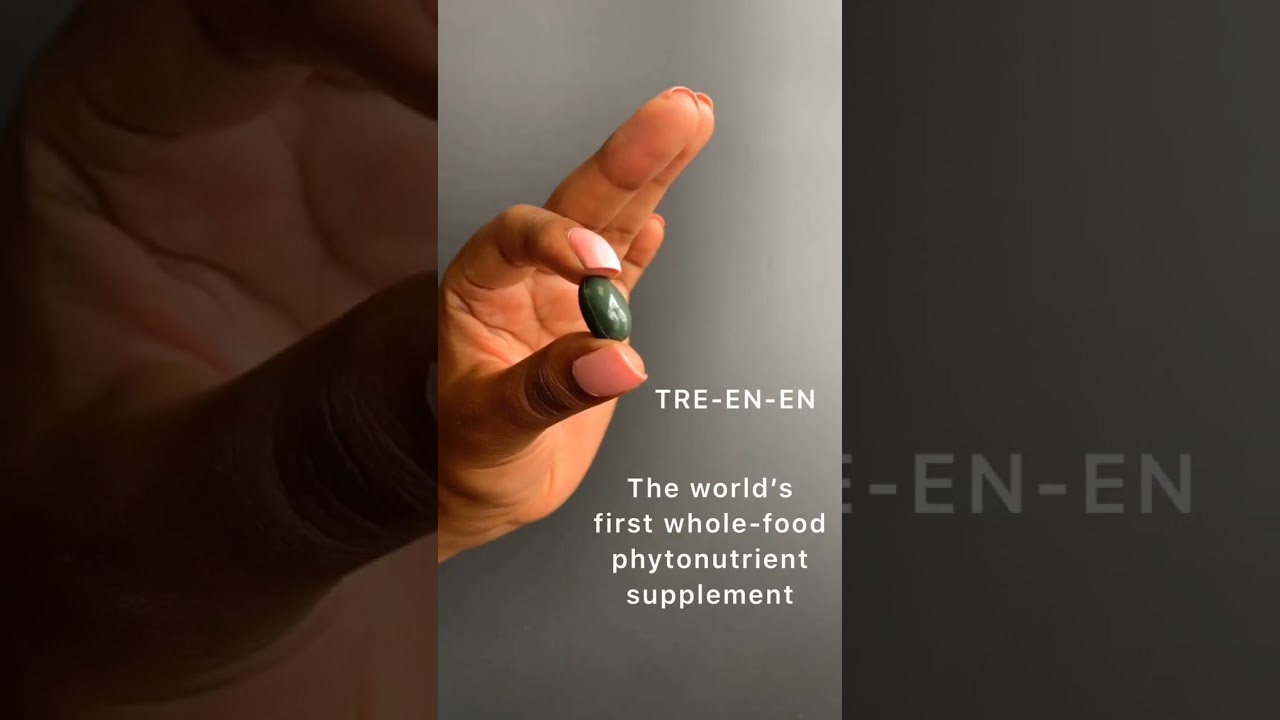 Tre en en benefits #treenen #treenenbenefits #benefits #shorts