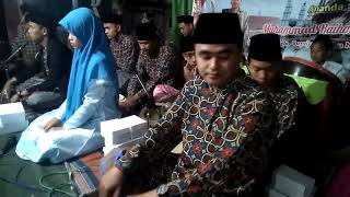 Instrumen Rebana Nurus Syafa'ah Krandon Guntur Demak