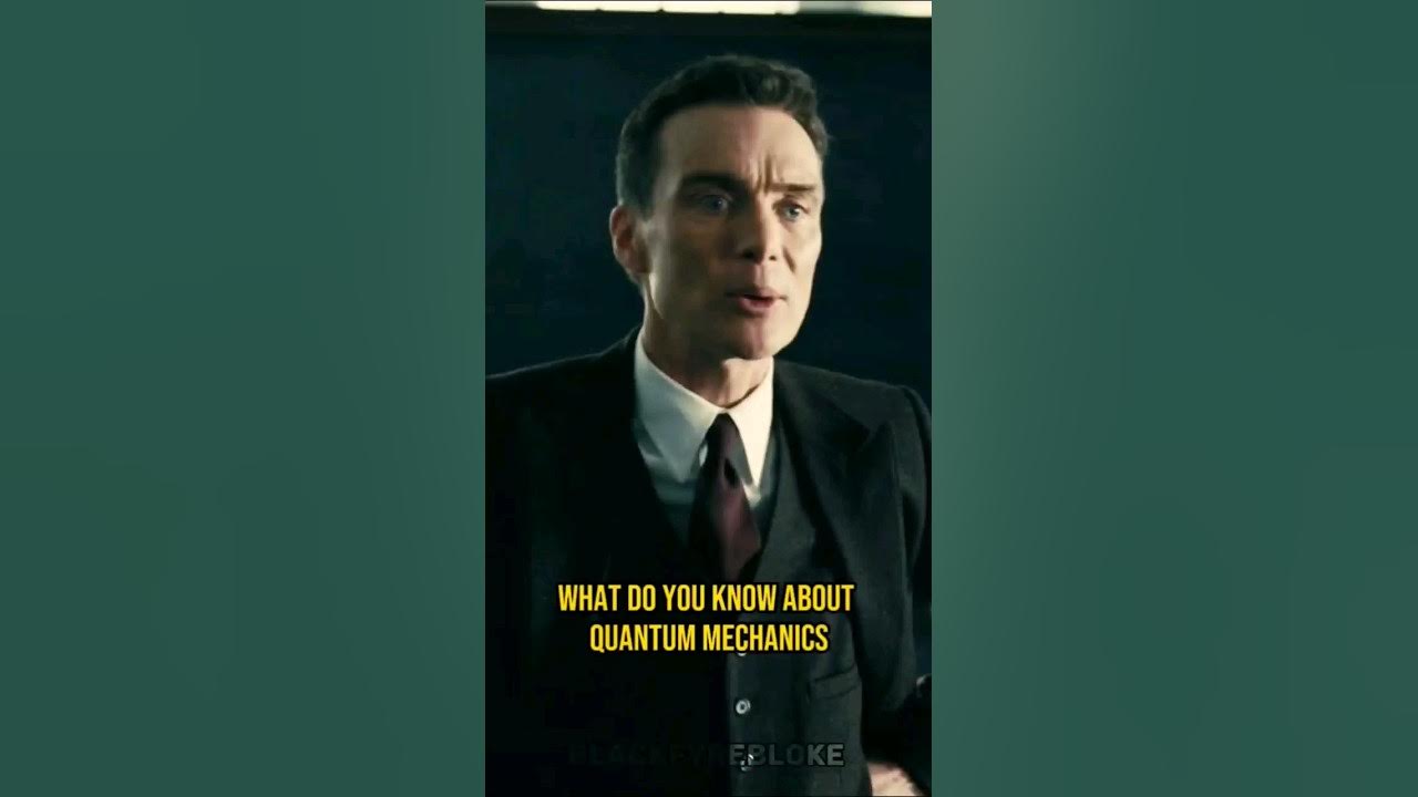 It s Paradoxical And Yet It Works Oppenheimer 2023 shorts it-s-paradoxical-and-yet-it-works-oppenheimer-2023-shorts