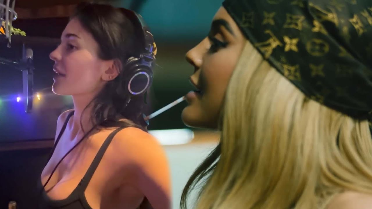 Kylie Jenner FINALLY Debuts First-Ever Song