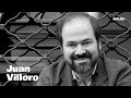 Juan Villoro — Mente y Escritura