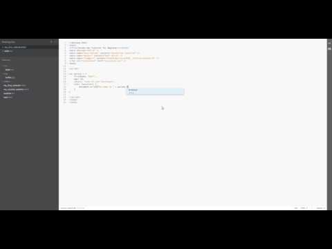 JavaScript Tutorial for Beginners 8 Objects in JS