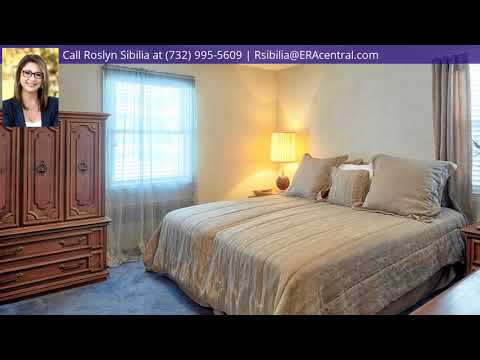 340 Sheridan Avenue, Roselle, NJ home video tour
