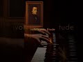 ⚡ Chopin “Revolutionary Etude” – Garri Setyan Music #virtuosopianist #shorts #garrisetyan