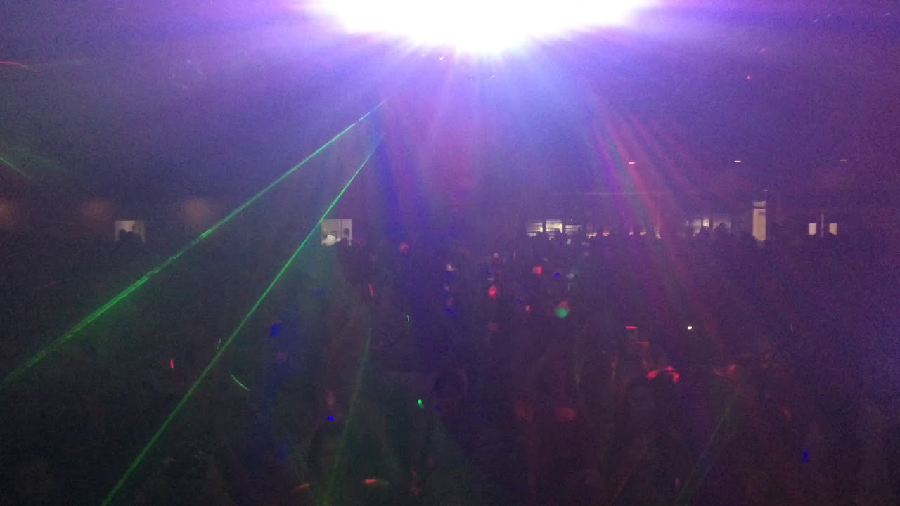 90's Dance Reunion @ Club Marconi (3-3-18) Summer Rain