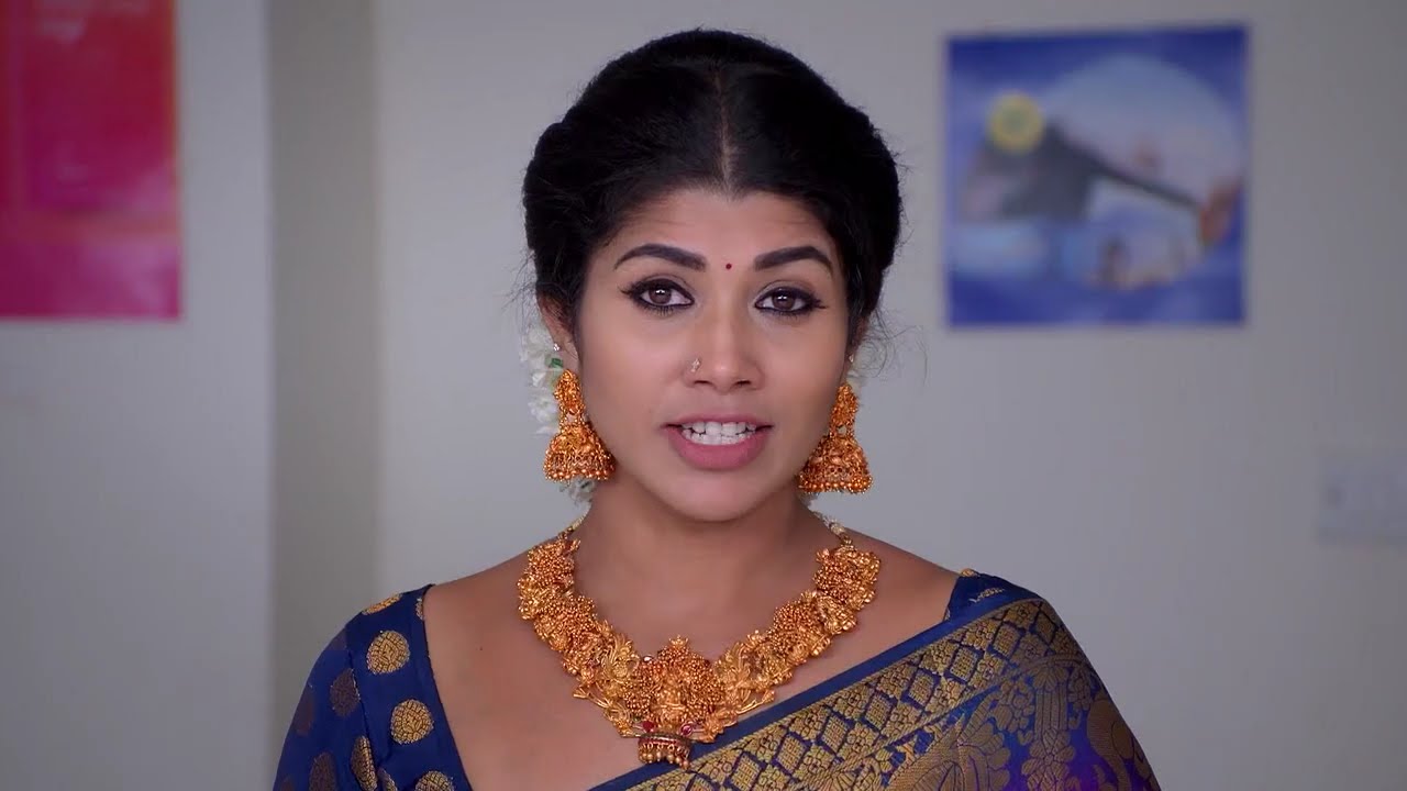 Sandhya Raagam - Full Ep - 525 - Janaki, Sandhya, Maya - Zee Tamil