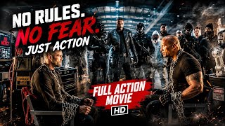 No Rules. No Fear. Just Action | FullAction Movie HD