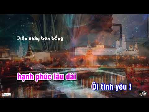 ĐIỆU NHẢY TRÊN TRỐNG8/3/04