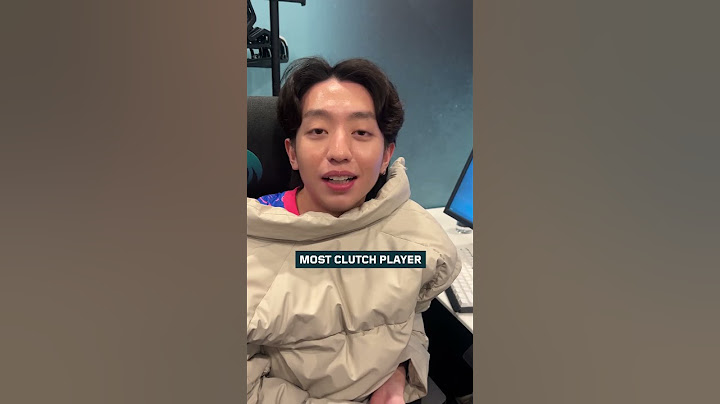 f0rsakeN knows the OG Korean Jett 🗡️ #VCTPacific