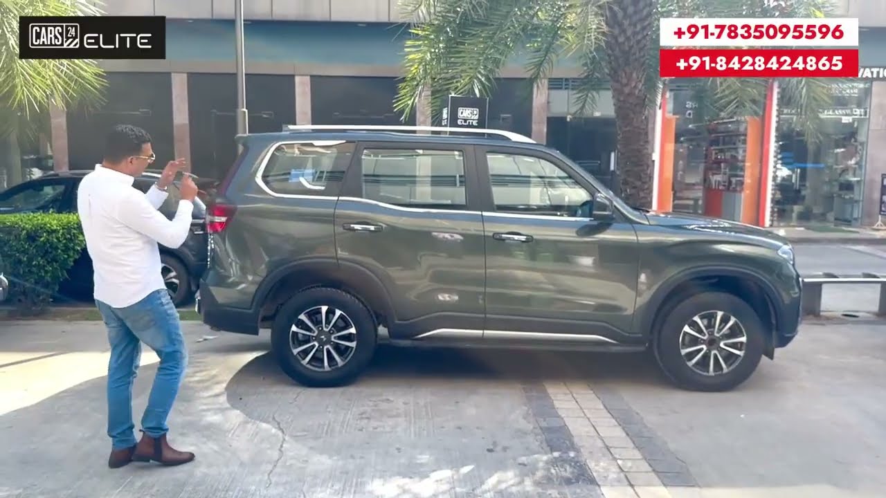 “Cars24 Elite – Premium Certified Cars with Warranty, Easy Loan & Best Deals”