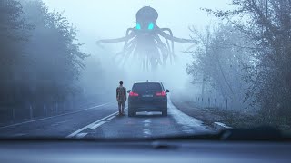 Evil is Coming - Surreal Photoshop Manipulation Tutorial